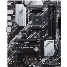 Материнская плата ASUS TUF GAMING B550-PLUS /AM4,B550,USB3.2GEN2,PCIEN4,MB