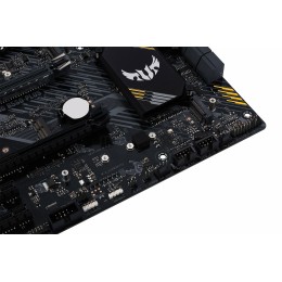 Материнская плата ASUS TUF GAMING B550-PLUS /AM4,B550,USB3.2GEN2,PCIEN4,MB