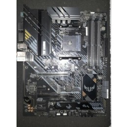 Материнская плата ASUS TUF GAMING B550-PLUS /AM4,B550,USB3.2GEN2,PCIEN4,MB