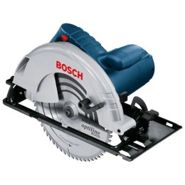 Пила циркулярная BOSCH GKS 235 Turbo Professional 06015A2001
