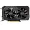 Видеокарта TUF-GTX1650-O4GD6-GAMING /GTX1650,DVI,HDMI,DP,4G,D6
