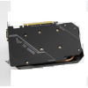 Видеокарта TUF-GTX1650-O4GD6-GAMING /GTX1650,DVI,HDMI,DP,4G,D6