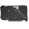 Видеокарта TUF-GTX1650-O4GD6-GAMING /GTX1650,DVI,HDMI,DP,4G,D6