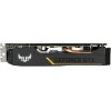 Видеокарта TUF-GTX1650-O4GD6-GAMING /GTX1650,DVI,HDMI,DP,4G,D6