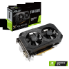 Видеокарта TUF-GTX1650-O4GD6-GAMING /GTX1650,DVI,HDMI,DP,4G,D6