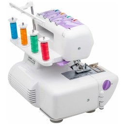 Машина-оверлок COMFORT 888 