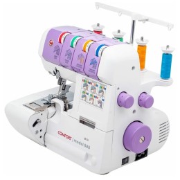 Машина-оверлок COMFORT 888 