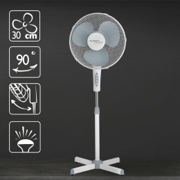 Вентилятор SCARLETT SC-SF111B20