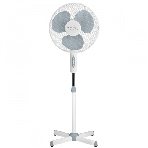 Вентилятор SCARLETT SC-SF111B20