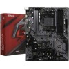 Плата материнская Asrock B550 PHANTOM GAMING 4, AM4, AMD B550, ATX, BOX