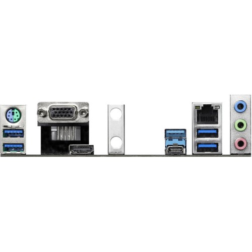 Плата материнская Asrock Asrock B550 PRO4, AM4, AMD B550, ATX, BOX