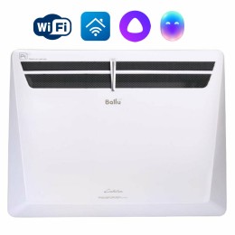 Конвектор BALLU Evolution Transformer BEC/EVU-1000