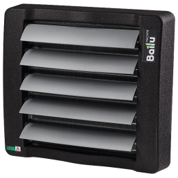Тепловентилятор водяной Ballu BHP-W3-30-S НС-1136096