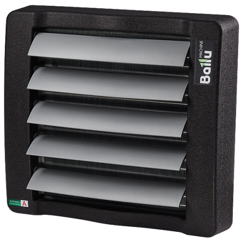 Тепловентилятор водяной Ballu BHP-W3-30-S НС-1136096