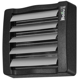 Тепловентилятор водяной Ballu BHP-W3-30-S НС-1136096