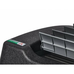 Тепловентилятор водяной Ballu BHP-W3-30-S НС-1136096