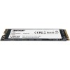 Жесткий диск SSD Patriot M.2 2280 128GB P300P128GM28 PATRIOT