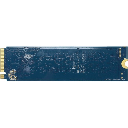 Жесткий диск SSD Patriot M.2 2280 128GB P300P128GM28 PATRIOT