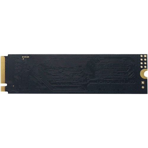 Жесткий диск SSD Patriot M.2 2280 128GB P300P128GM28 PATRIOT