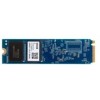 Накопитель SSD M.2 2280 500GB Apacer AS2280Q4 Client SSD AP500GAS2280Q4-1 PCIe Gen4x4 with NVMe, 5000/2500, IOPS 750K, MTBF 1.5M, 3D TLC, 850TBW, 1.7DWPD, Kit Heatsink and mount, NVMe 1.3, RTL