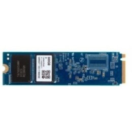 Накопитель SSD M.2 2280 500GB Apacer AS2280Q4 Client SSD AP500GAS2280Q4-1 PCIe Gen4x4 with NVMe, 5000/2500, IOPS 750K, MTBF 1.5M, 3D TLC, 850TBW, 1.7DWPD, Kit Heatsink and mount, NVMe 1.3, RTL