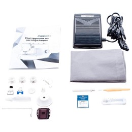 Швейная машина NECCHI 1417