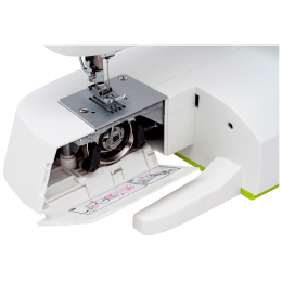 Швейная машина NECCHI 1417