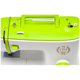 Швейная машина NECCHI 1417