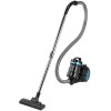 Пылесос BRAYER BR420 циклонного типа 1800 Вт, 2,5 л,  400 Вт, Hepa, телес, 5м, меб, щель BR4200