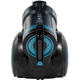 Пылесос BRAYER BR420 циклонного типа 1800 Вт, 2,5 л,  400 Вт, Hepa, телес, 5м, меб, щель BR4200