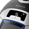 Пылесос BRAYER BR4220 мешковый 2200 Вт, LCD, всасыв 450, Hepa, телес, 5 м, + 3 бум.  мешка BR4220