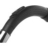 Пылесос BRAYER BR4220 мешковый 2200 Вт, LCD, всасыв 450, Hepa, телес, 5 м, + 3 бум.  мешка BR4220