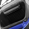 Пылесос BRAYER BR4220 мешковый 2200 Вт, LCD, всасыв 450, Hepa, телес, 5 м, + 3 бум.  мешка BR4220