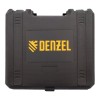 Дрель-шуруповерт аккумуляторная DENZEL CDL-IB-18-02 Li-Ion 18 В 15 Ач 2 акк 26113