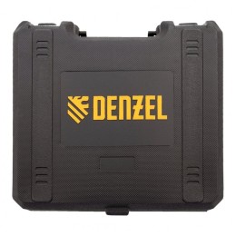 Дрель-шуруповерт аккумуляторная DENZEL CDL-IB-18-02 Li-Ion 18 В 15 Ач 2 акк 26113