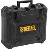 Дрель-шуруповерт аккумуляторная бесщет DENZEL BLDL-IB-18-02 Li-Ion 18 В 15 Ач 2 акк 26121