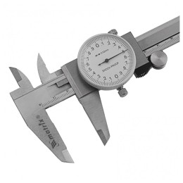 Штангенциркуль MATRIX 31601, 150 мм, стрелочный