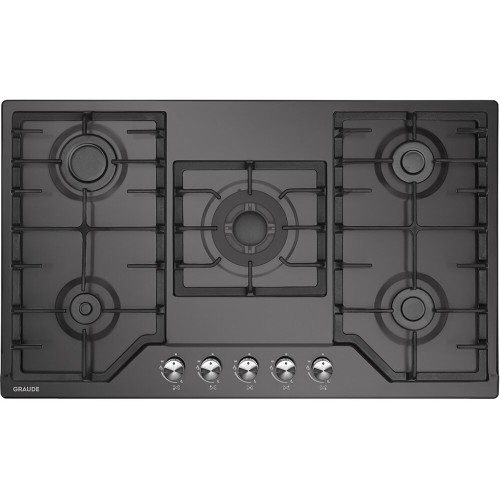 Газовая варочная поверхность GRAUDE GS 90.1 SM