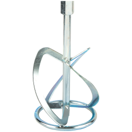 Миксер строительный DENZEL EM-1-1600 1600 Вт 180-460/300-750 об/мин 27904