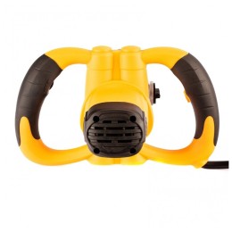 Миксер строительный DENZEL EM-2-1600 1600 Вт 200-480/250-680 об/мин 27911