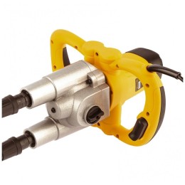 Миксер строительный DENZEL EM-2-1600 1600 Вт 200-480/250-680 об/мин 27911