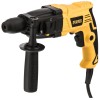 Перфоратор электрический DENZEL RH-400-12 SDS-plus 400 Вт 12 Дж 2 реж 26601