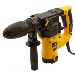 Перфоратор электрический DENZEL RHV-1100-26 SDS-plus 1100Вт 4Дж 3 реж 26610