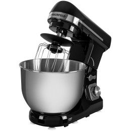 Миксер MAUNFELD MF-431BK планетарный