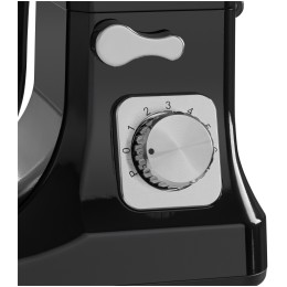 Миксер MAUNFELD MF-431BK планетарный