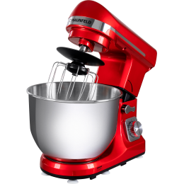 Миксер MAUNFELD MF-431CH планетарный