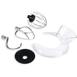 Миксер MAUNFELD MF-431CH планетарный