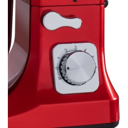 Миксер MAUNFELD MF-431CH планетарный