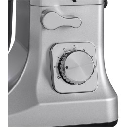 Миксер MAUNFELD MF-431S планетарный