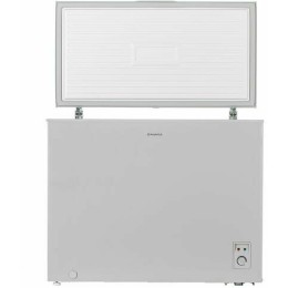 Морозильный ларь MAUNFELD MFL200GR